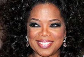 Potential juror in Rana case asks for leave to attend Oprah show Potential juror in Rana case asks for leave to attend Oprah show