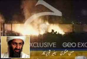 Osama multi-million dollar mansion had no phone, Internet