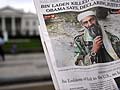 In 2007, the US just missed getting Osama