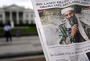 In 2007, the US just missed getting Osama