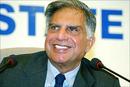 Ratan Tata returns to showbiz