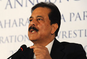 Sahara Group tried to interfere with 2G inquiry