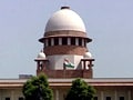 Major jolt for Yeddyurappa from Supreme Court