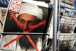 Osama bin Laden to join Hitler, Saddam on Time cover