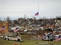 232 missing in Missouri town after tornado