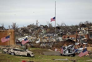 232 missing in Missouri town after tornado