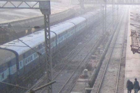 FDI in Railways Should be Examined Carefully, Quickly: Economic Survey