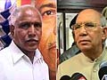 Karnataka crisis: BJP leaders meet PM, demands Governor's recall
