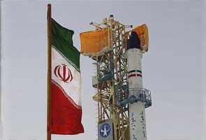 Iran to send more satellites to orbit