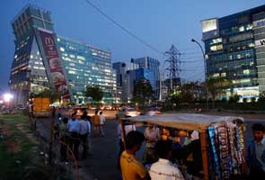 The Gurgaon story: A mirror to India's growth