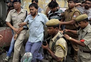 RTI activist Akhil Gogoi arrested in Guwahati