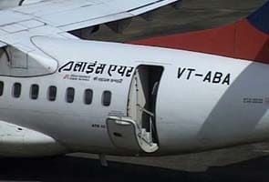 Alliance Air safety violations: Meghalaya govt orders probe 