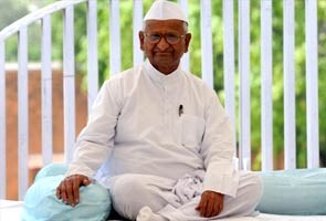 Hazare's possessions: A plate, a bed Hazare's possessions: A plate, a bed
