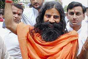 Foreign media on Baba Ramdev's proposed fast