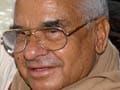 Former Haryana chief minister Bhajan Lal dies of heart attack