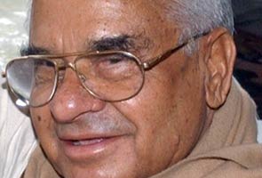 Former Haryana chief minister Bhajan Lal dies of heart attack