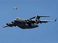 India to buy C-17 transport aircraft from US in biggest-ever defence deal