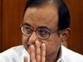 Stung by Jayalalithaa, Chidambaram strikes back