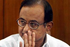 Jayalalithaa's statement 'gross contempt of court': Chidambaram