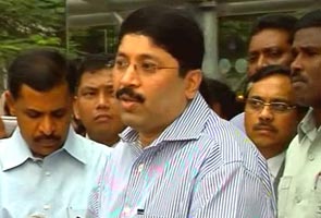 CBI to question Maran over his alleged role in 2G scam: Sources