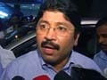 Will Maran have to resign soon because of 2G scam?