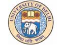 First cut-off list for Arts and Commerce for DU colleges