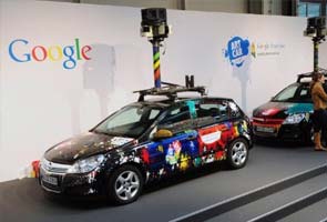 Google told to get clearance for Bangalore street view