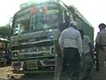 Gujarat accident: 18 killed as truck runs over sleeping pilgrims