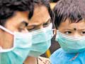 Two people test positive for swine flu in Mumbai