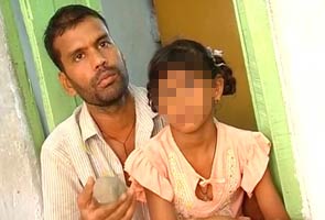 NDTV impact: Couple who sheltered Muslim girl nominated for award