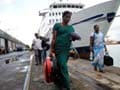 Passenger ferry resumes between India and Sri Lanka after 25 years