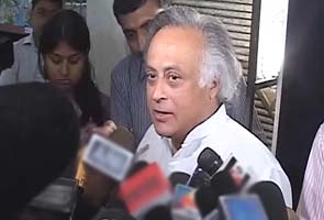 Forest clearance no license for acquisition: Jairam Ramesh to Orissa govt