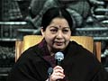 Jayalalithaa against bringing PM under Lokpal