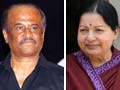 Rajinikanth exits hospital, phones Jayalalithaa