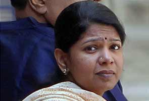 What Supreme Court's order on Kanimozhi's bail plea says