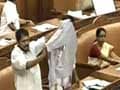 Kerala: Uproar in Assembly over student-police clash