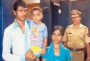 Couple sold toddlers to tantriks for sacrifice
