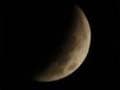 Longest and darkest total lunar eclipse of century today