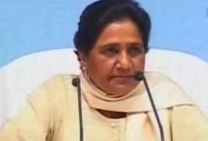 Mayawati writes to PM complaining about inquiries into UP teen's murder