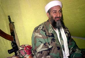 First wife, Najwa, was Osama's only love match: Biographer