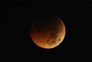 Celestial treat for moon-gazers in Australia