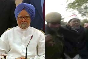 PM asks Chidambaram to see if Pak prisoner can be pardoned