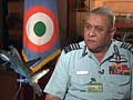 Indian Air Force undergoing major transformation: Air Chief to NDTV