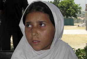 Militants in Pak force minor girl to wear suicide vest