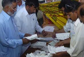 PPP secures majority in PoK elections