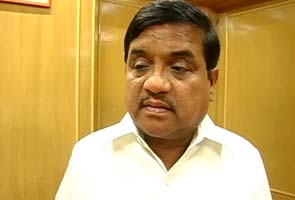 RR Patil's remark on Dey murder causes discomfort