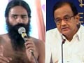 Govt slams Ramdev for saying he'll build an army, terms it 'anti-national'