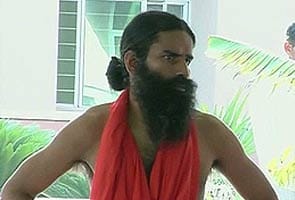 Enforcement Directorate, Income Tax officials to probe Baba Ramdev