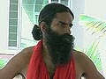 Enforcement Directorate, Income Tax officials to probe Baba Ramdev