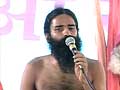 Ramdev threat: Will build an army, arm protesters
